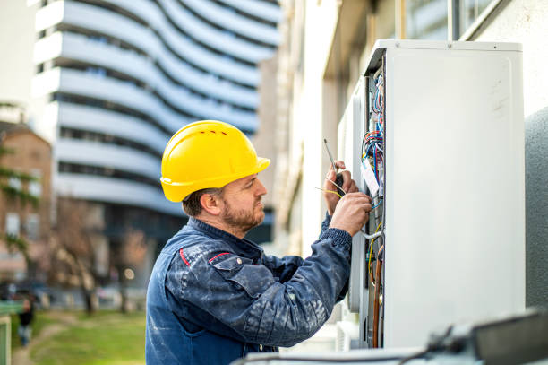 Best Electrical Panel Upgrades  in Collings Lakes, NJ